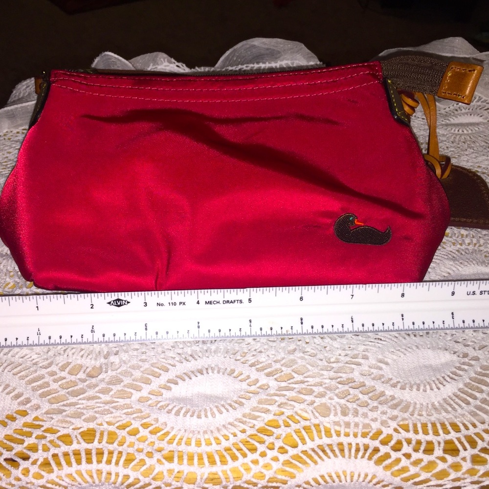 Dooney&Burke Vintage Handbag